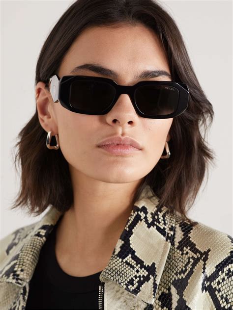 prada eyeglasses women's 2018|unisex Prada sunglasses.